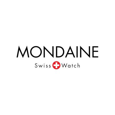 Mondaine