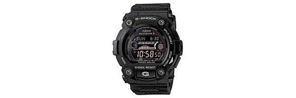 G-Shock