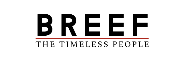 Breef