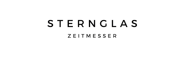 Sternglas