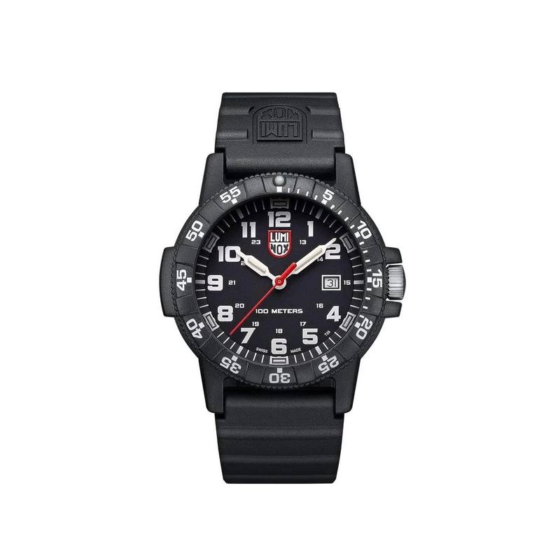 Luminox Sea XS.0325.GP Leatherback Sea Turtle Giant • EAN: 7611382637741 Luminox Sea XS.0325.GP Leatherback Sea Turtle Giant • EAN: 7611382637741