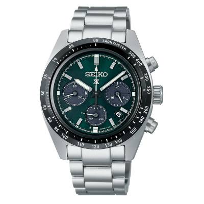 Seiko Solar-Quarz Chronograph SSC933P1