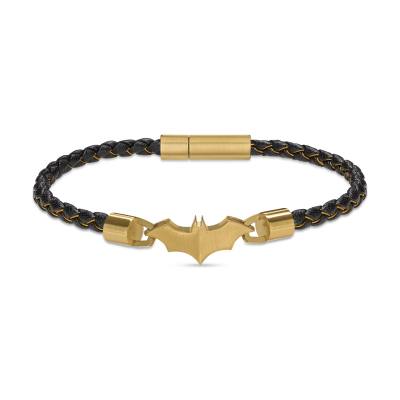 Police Batarang Batman Armband