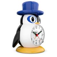 Mebus Kinder- und Jugendwecker Pinguin 26514