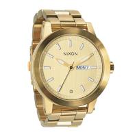 Nixon The Spur All Gold