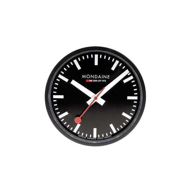 Mondaine A990.CLOCK.64SBB | Uhrenvielfalt, 173,99 € 
