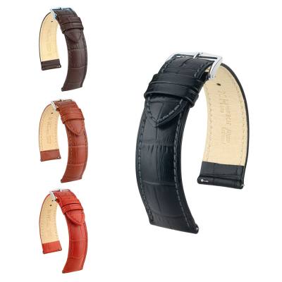 Hirsch Uhrenarmband Duke