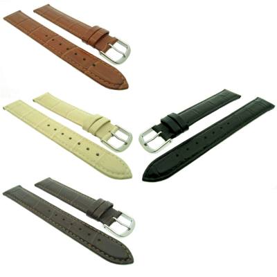Rece Uhrenarmband Croco matt