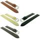 Rece Uhrenarmband Croco matt