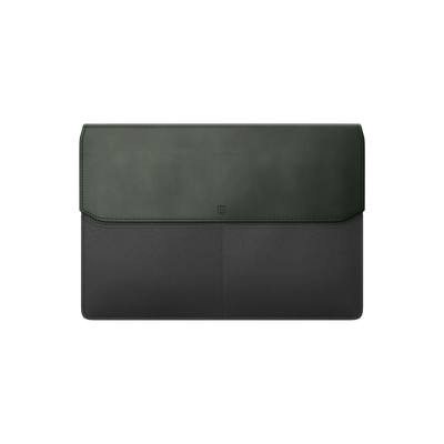Laptoptasche Grün