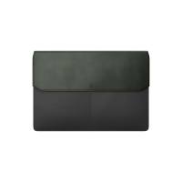 Laptoptasche Grün