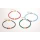 Nationalflaggen Armband