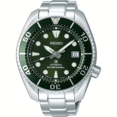 Seiko Prospex Automatik Divers SPB103J1