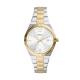 Fossil Uhr Scarlette