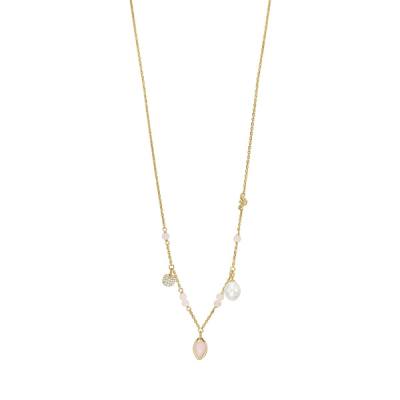 Armani Sentimental Halskette