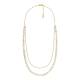 Kette Heritage Pearl D-Link