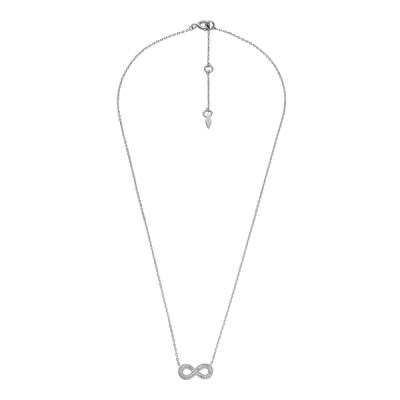 Kette Infinity Anhänger