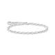 Charm-Armband klassisch Länge 18,5 cm
