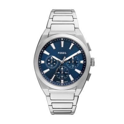 Fossil Uhr Everett