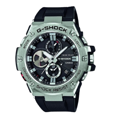Casio GST-B100-1AER