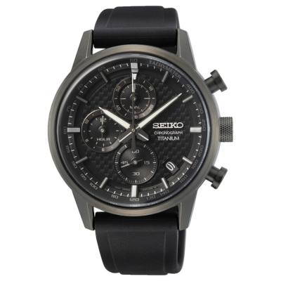 Seiko Chronograph SSB393P1