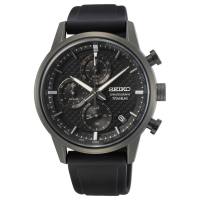 Seiko Chronograph SSB393P1