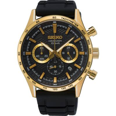 Seiko Chronograph SSB446P1