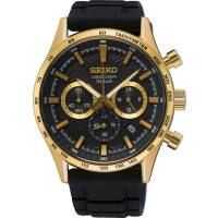 Seiko Chronograph SSB446P1