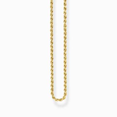 Kordelkette Stärke 1,1 mm