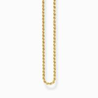 Kordelkette Stärke 1,1 mm