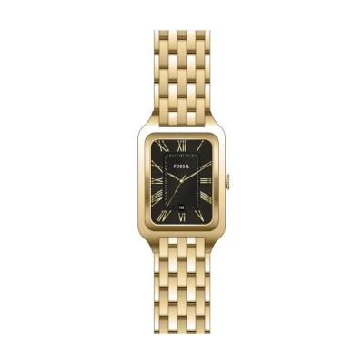 Fossil Uhr Raquel