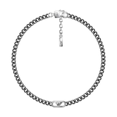 Armani Eagle Logo Armband