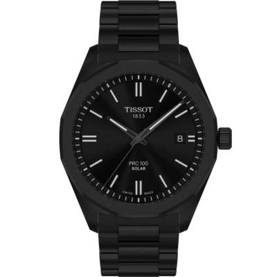 Tissot PRC 100 Solar Quartz T151.422.33.051.00