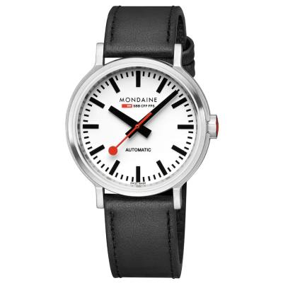 Mondaine Automatic MST.4161B.LBV