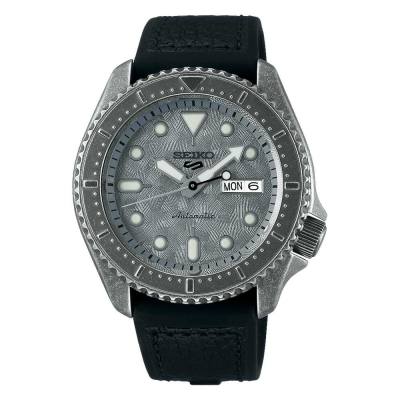 Seiko 5 Automatik SRPE79K1