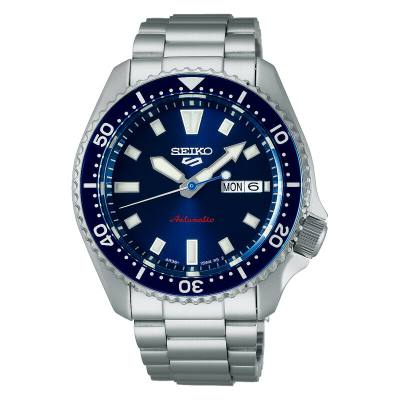 Seiko 5 Automatik SRPL83K1