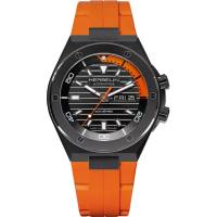 Michel Herbelin Cap Camarat Diver Automatic 1745N14CMD