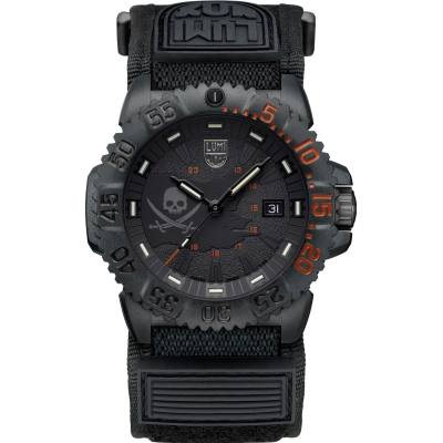 Luminox Pirates Watch XS.3051.PIR.LE