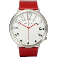Rolf Cremer JUMBO II Rot