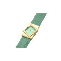 Rolf Cremer Turn-S Gold ZB Türkis