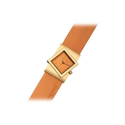 Rolf Cremer Turn-S Gold ZB Orange