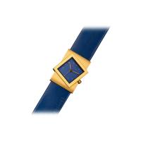Rolf Cremer Turn-S Gold ZB Blau