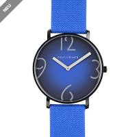 Rolf Cremer Flat  44 V Blau