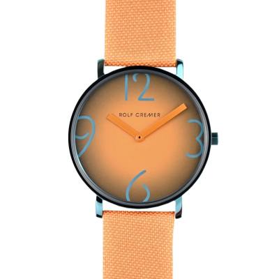 Rolf Cremer Flat 44 V Orange ZB Orange