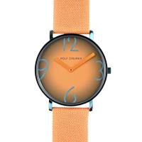 Rolf Cremer Flat 44 V Orange ZB Orange
