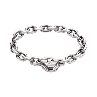 Armani Eagle Logo Armband