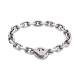Armani Eagle Logo Armband