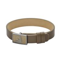 Armani Eagle Logo Armband