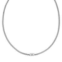 Armani Eagle Logo Halskette