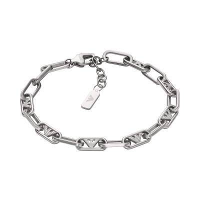 Armani Eagle Logo Armband